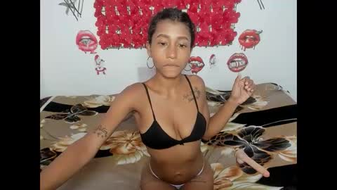 lupita_hot77 online show from January 10, 2026, 6:26 am