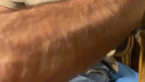 lupushorny online show from March 13, 2026, 1:01 am