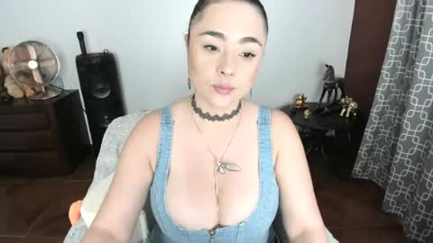 PAULINA online show from June 23, 2026, 8:29 pm