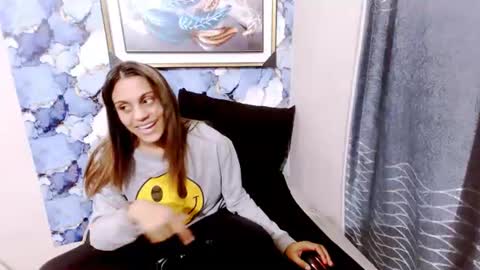 Snapshot of luscious_lexy chatting on June 18, 2026, 5:19 am luscious_lexy online show from June 18, 2026, 5:19 am