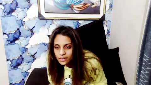 luscious_lexy online show from June 27, 2026, 5:12 am