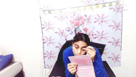 luscious_lexy online show from July 3, 2026, 6:09 am