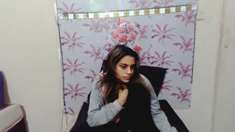 luscious_lexy online show from July 5, 2026, 4:52 am