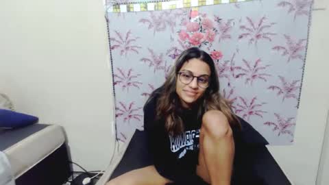 luscious_lexy online show from July 7, 2026, 7:56 am