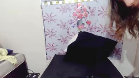 luscious_lexy online show from July 8, 2026, 4:39 am