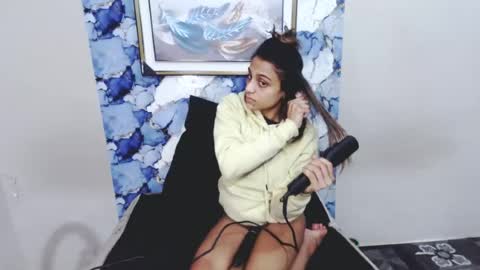 luscious_lexy online show from July 21, 2026, 5:32 am
