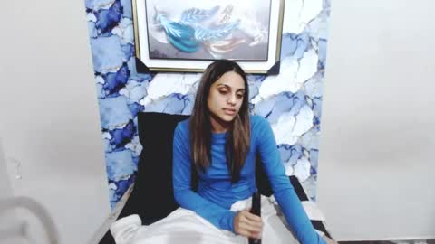 luscious_lexy online show from July 22, 2026, 5:21 am