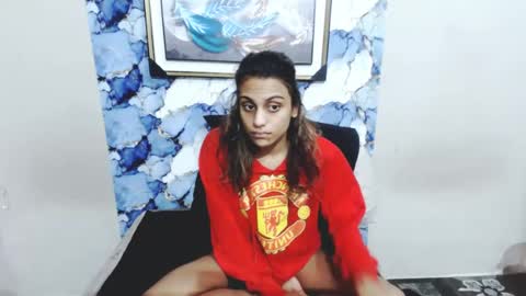 luscious_lexy online show from July 24, 2026, 6:00 am