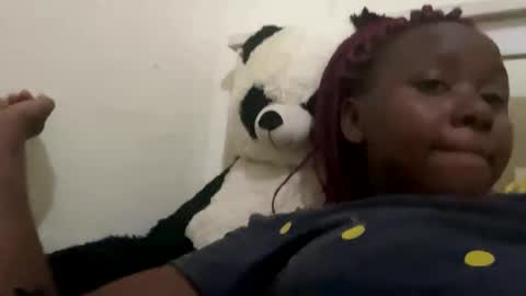 Luscious nita online show from April 23, 2026, 8:13 am