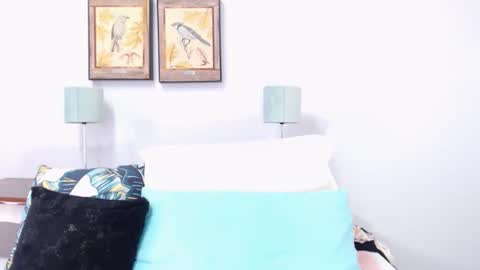 lusciousboobzz online show from November 8, 2025, 8:25 am