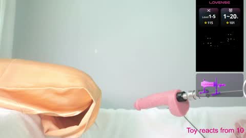 lusciouslipsxx online show from February 4, 2025, 1:06 pm
