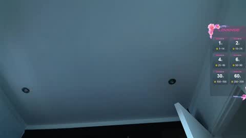 lusciouslipsxx online show from May 10, 2026, 5:01 am