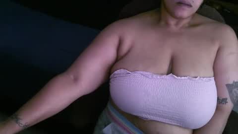 Luscious SPADE online show from September 9, 2025, 7:35 pm