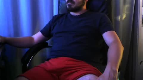 Luk online show from January 6, 2025, 2:48 am