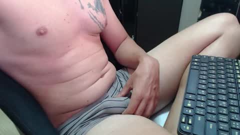 lushboy90 online show from February 24, 2025, 5:54 am
