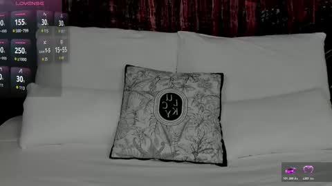 your sweet Liana online show from October 19, 2025, 9:48 pm