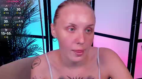 your sweet Liana online show from June 28, 2026, 6:08 am