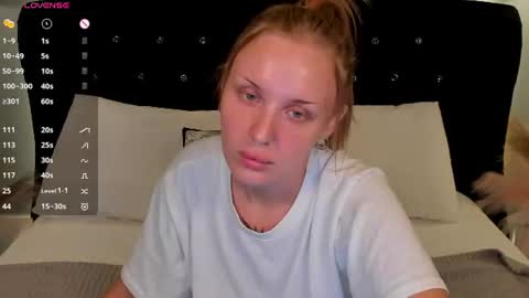 your sweet Liana online show from July 19, 2026, 4:49 am