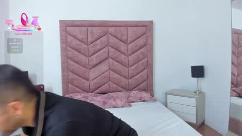 Snapshot of lushian_luna chatting on May 12, 2026, 4:37 pm Lushian And Luna online show from May 12, 2026, 4:37 pm