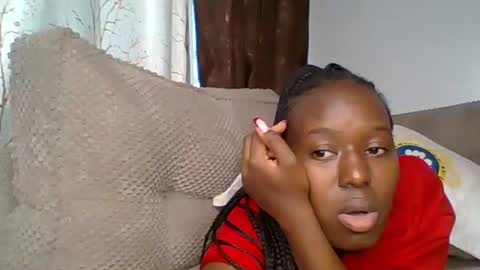 lushlola254 online show from October 31, 2025, 12:50 pm