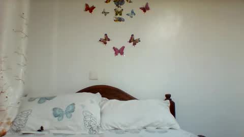 lushlola254 online show from February 3, 2026, 3:50 pm