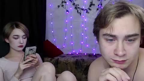 lust444money online show from November 17, 2025, 8:25 pm