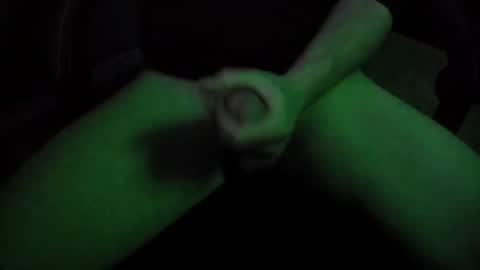 Lucifer666 online show from February 15, 2025, 4:58 am