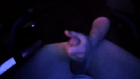 Lucifer666 online show from April 4, 2026, 11:51 am