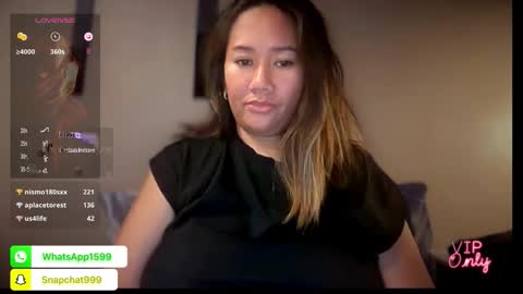 Snapshot of lust_4_daze chatting on April 13, 2026, 6:57 pm lust_4_daze online show from April 13, 2026, 6:57 pm