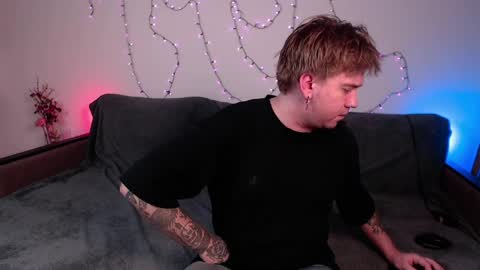 Snapshot of lust_beyond chatting on April 11, 2026, 12:48 am Dan Hailey online show from April 11, 2026, 12:48 am