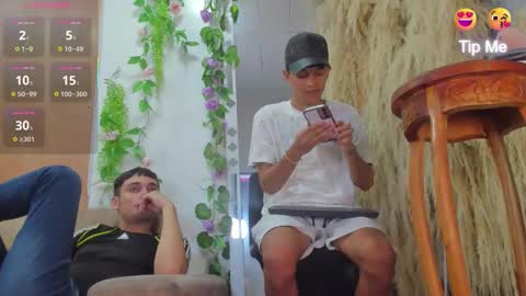 lust_boy01 online show from September 29, 2025, 7:51 pm