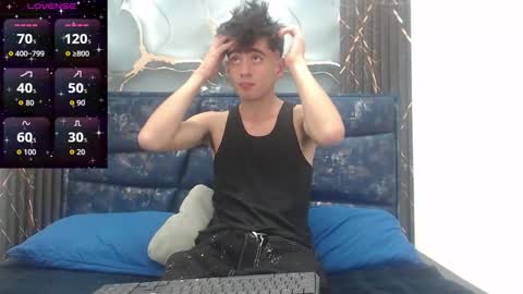 lust_demian online show from February 25, 2026, 11:42 am