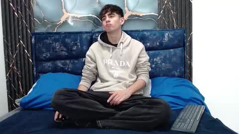 lust_demian online show from March 18, 2026, 11:46 am