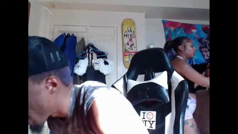 Snapshot of lust_j chatting on October 21, 2025, 6:30 pm LUST online show from October 21, 2025, 6:30 pm