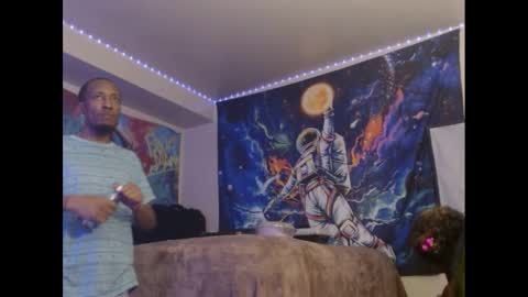 LUST online show from November 2, 2025, 3:53 am