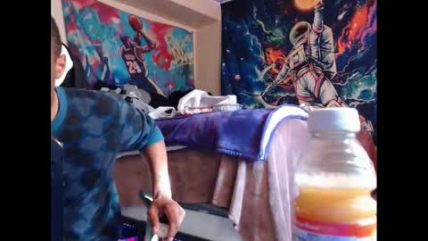 LUST online show from November 2, 2025, 7:27 pm