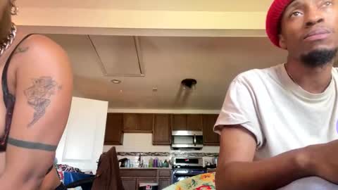 LUST online show from November 10, 2025, 5:45 pm