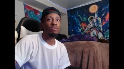 LUST online show from April 29, 2026, 7:12 am
