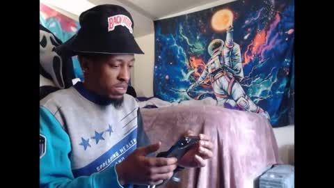 LUST online show from May 3, 2026, 2:56 pm