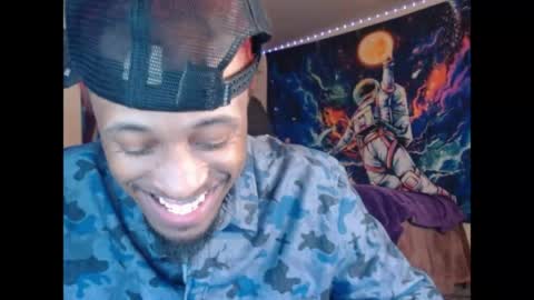 LUST online show from May 4, 2026, 3:02 am