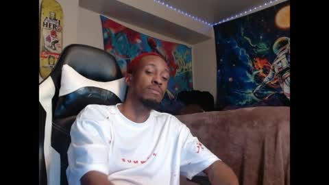 LUST online show from May 9, 2026, 7:46 am