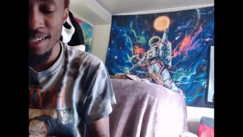 LUST online show from May 28, 2026, 7:33 pm