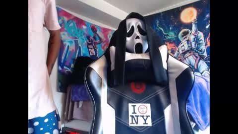 LUST online show from May 31, 2026, 3:30 pm