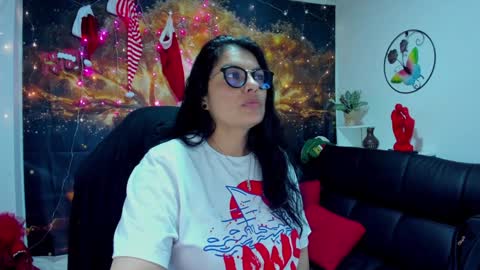 Angela 3 online show from December 27, 2024, 10:01 am
