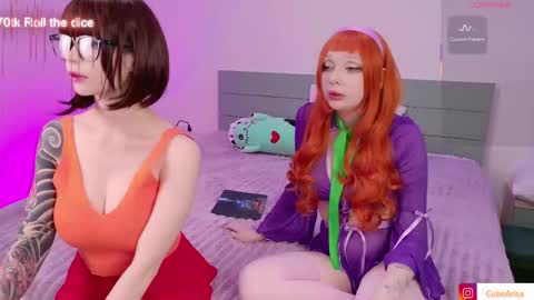 Asami online show from March 14, 2026, 6:57 pm