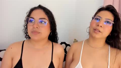 Gabrielle  Lexa  online show from March 7, 2025, 11:05 pm