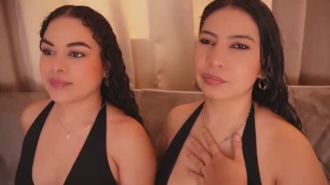 Snapshot of lust_timexxx chatting on June 13, 2026, 7:34 pm Gabrielle Lexa online show from June 13, 2026, 7:34 pm