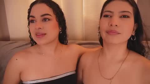 Gabrielle  Lexa  online show from August 9, 2026, 9:09 pm