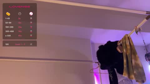 LOLA online show from January 8, 2026, 3:42 am