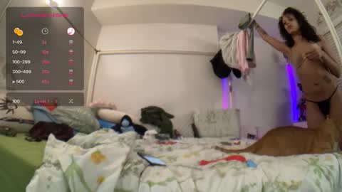 LOLA online show from March 7, 2026, 9:06 am